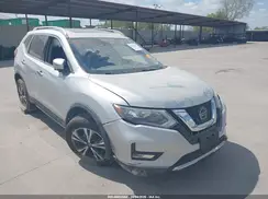 5N1AT2MT9LC750684 2020 NISSAN ROGUE