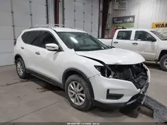 5N1AT2MT9LC752158 2020 NISSAN ROGUE