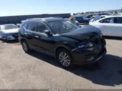 5N1AT2MT9LC754041 2020 NISSAN ROGUE