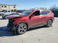 5N1AT2MT9LC757084 2020 NISSAN ROGUE