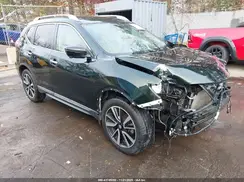 5N1AT2MT9LC757697 2020 NISSAN ROGUE