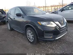 5N1AT2MT9LC760258 2020 NISSAN ROGUE