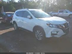 5N1AT2MT9LC760423 2020 NISSAN ROGUE