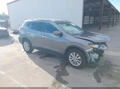 5N1AT2MT9LC760826 2020 NISSAN ROGUE