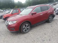 5N1AT2MT9LC765847 2020 NISSAN ROGUE