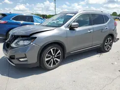 5N1AT2MT9LC766691 2020 NISSAN ROGUE