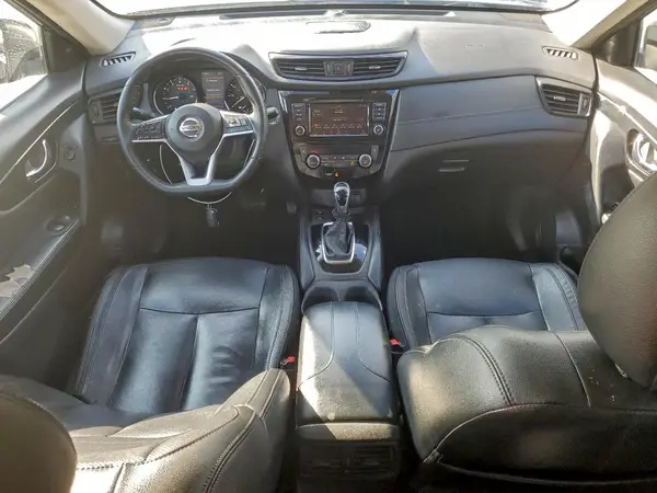 5N1AT2MT9LC766738 2020 NISSAN ROGUE - Image 8