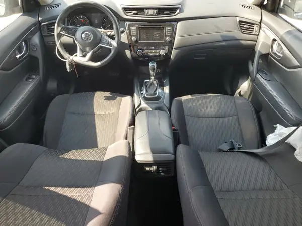 5N1AT2MT9LC768232 2020 NISSAN ROGUE - Image 8