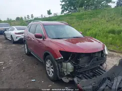 5N1AT2MT9LC769350 2020 NISSAN ROGUE