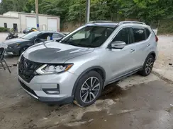 5N1AT2MT9LC770384 2020 NISSAN ROGUE