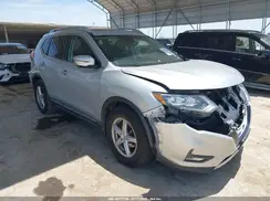5N1AT2MT9LC770627 2020 NISSAN ROGUE
