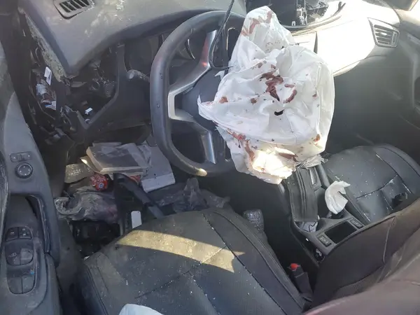 5N1AT2MT9LC771342 2020 NISSAN ROGUE - Image 8