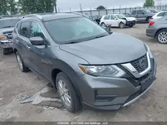 5N1AT2MT9LC776153 2020 NISSAN ROGUE