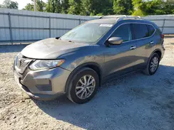 5N1AT2MT9LC777559 2020 NISSAN ROGUE