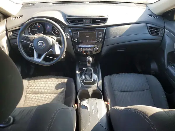 5N1AT2MT9LC777559 2020 NISSAN ROGUE - Image 8