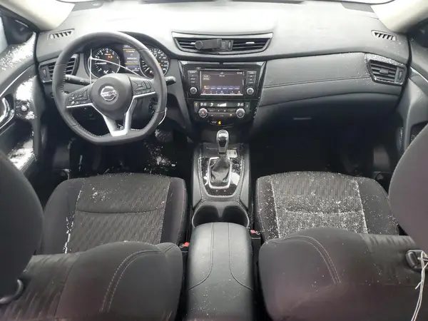 5N1AT2MT9LC783247 2020 NISSAN ROGUE - Image 8