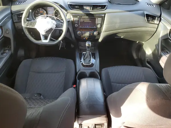 5N1AT2MT9LC785208 2020 NISSAN ROGUE - Image 8