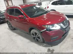 5N1AT2MT9LC785354 2020 NISSAN ROGUE