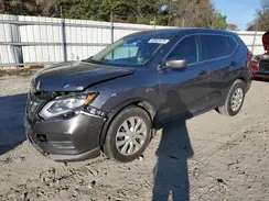 5N1AT2MT9LC787329 2020 NISSAN ROGUE