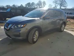 5N1AT2MT9LC787685 2020 NISSAN ROGUE
