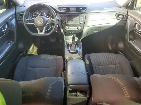 5N1AT2MT9LC787685 2020 NISSAN ROGUE - Image 8