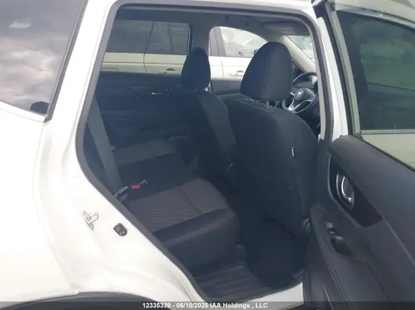 5N1AT2MT9LC790117 2020 NISSAN ROGUE - Image 8