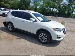 5N1AT2MT9LC793146 2020 NISSAN ROGUE