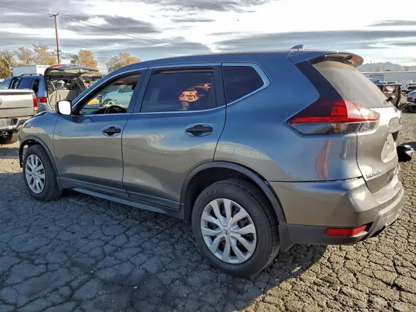 5N1AT2MT9LC797679 2020 NISSAN ROGUE - Image 2