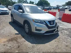 5N1AT2MT9LC798329 2020 NISSAN ROGUE