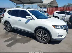 5N1AT2MT9LC800189 2020 NISSAN ROGUE