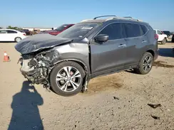 5N1AT2MT9LC800600 2020 NISSAN ROGUE