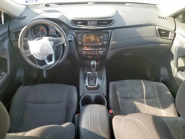 5N1AT2MT9LC800600 2020 NISSAN ROGUE - Image 8