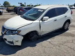 5N1AT2MT9LC804243 2020 NISSAN ROGUE