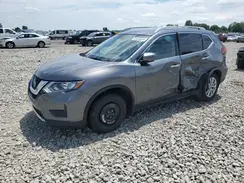 5N1AT2MT9LC805070 2020 NISSAN ROGUE