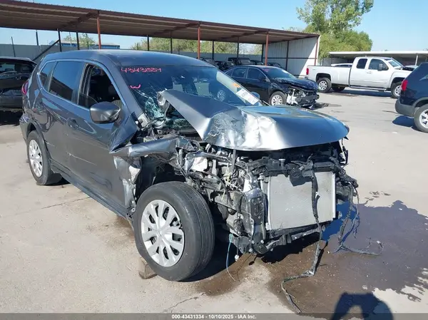 5N1AT2MT9LC805148 2020 NISSAN ROGUE
