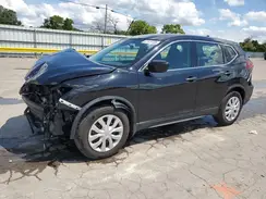 5N1AT2MT9LC807272 2020 NISSAN ROGUE