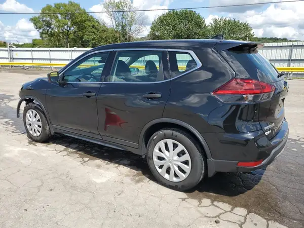 5N1AT2MT9LC807272 2020 NISSAN ROGUE - Image 2