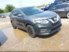 5N1AT2MT9LC809085 2020 NISSAN ROGUE