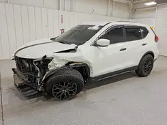 5N1AT2MT9LC809541 2020 NISSAN ROGUE