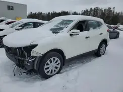 5N1AT2MT9LC811158 2020 NISSAN ROGUE