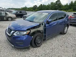 5N1AT2MT9LC812441 2020 NISSAN ROGUE