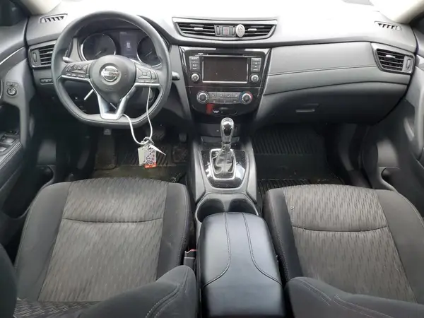 5N1AT2MT9LC812441 2020 NISSAN ROGUE - Image 8
