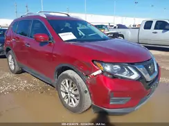 5N1AT2MT9LC812701 2020 NISSAN ROGUE