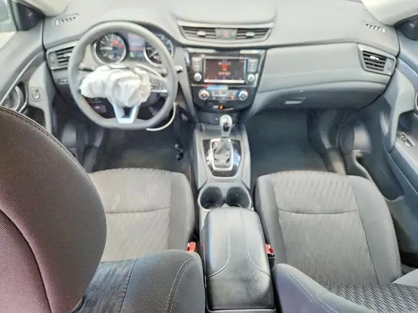 5N1AT2MT9LC813136 2020 NISSAN ROGUE - Image 8