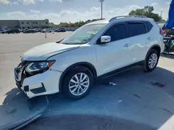 5N1AT2MT9LC815310 2020 NISSAN ROGUE