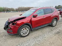 5N1AT2MT9LC815355 2020 NISSAN ROGUE