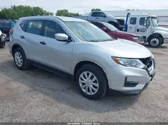 5N1AT2MT9LC815551 2020 NISSAN ROGUE