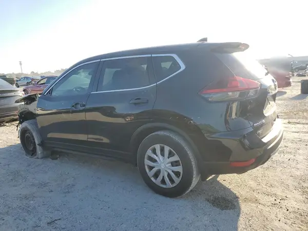 5N1AT2MT9LC816375 2020 NISSAN ROGUE - Image 2