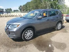 5N1AT2MT9LC816800 2020 NISSAN ROGUE