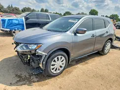 5N1AT2MT9LC816991 2020 NISSAN ROGUE